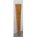 Oak Newel Post